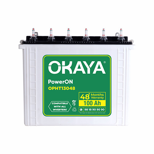 OKAYA PowerON-OPHT13048